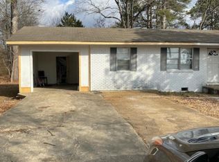 110 Jan St, Tupelo, MS 38801