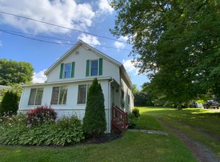 804 Union Rd, Peru, NY 12972