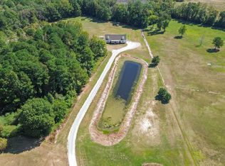 700 Mann Rd, Coats, NC 27521