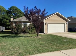 4806 Pinnacle Pl, Denison, TX 75021