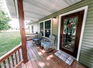 14535 S Highway 259, Leitchfield, KY 42754