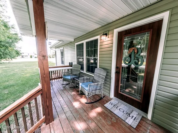 14535 S Highway 259, Leitchfield, KY 42754