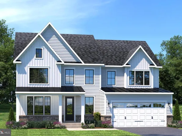 1450 Lavender Cliff Way, Odenton, MD 21113