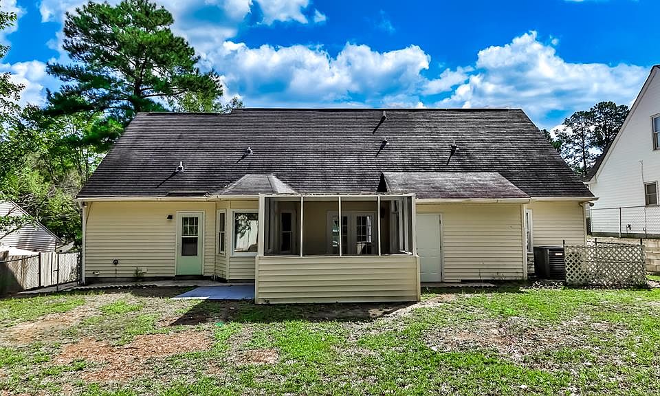 201 Raintree Ln, Hopkins, SC 29061 MLS 152833 Zillow