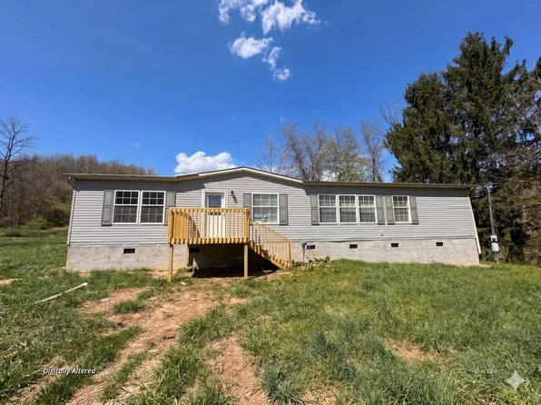 34549 Ball Run Rd, Pomeroy, OH 45769