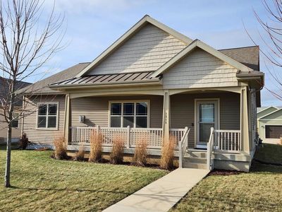 1346 Continental Way, Sun Prairie, WI, 53590