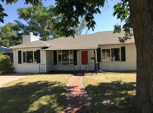 1050 Ursula St, Aurora, CO 80011