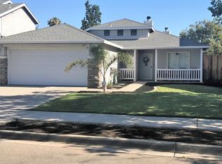1195 Aristocrat Dr, Ceres, CA 95307