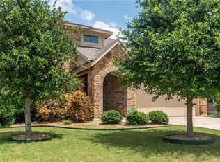 1305 Daylily Loop, Georgetown, TX 78626