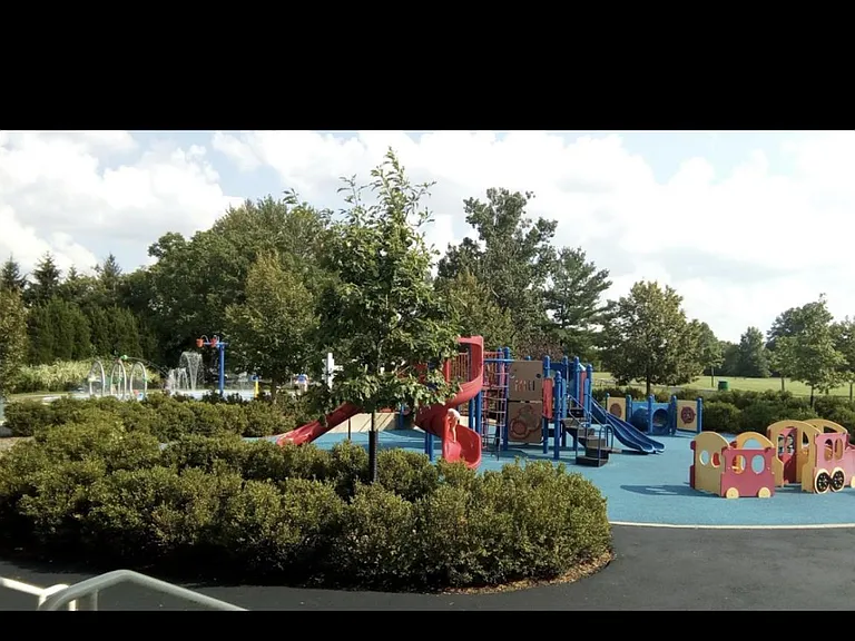 Nearby Park