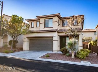 10614 Thor Mountain Ln, Las Vegas, NV 89166
