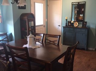 913 Redbud St, Perryville, AR 72126
