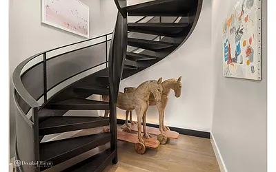 Sold by Douglas Elliman