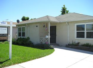 1055 Halcyon Dr, San Leandro, CA 94578