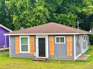 429 Edward St, Montgomery, AL 36110