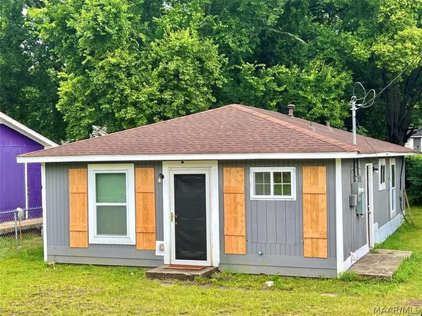 429 Edward St, Montgomery, AL 36110