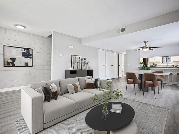 2nd image of 801 N Granada Dr APT 7B