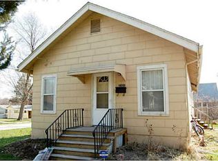 3301 SW 7th St, Des Moines, IA 50315