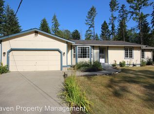 14911 164th Ave NW, Gig Harbor, WA
