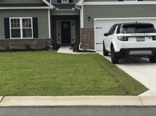 640 Chiswick Drive Park, Hill Conway, SC 29526