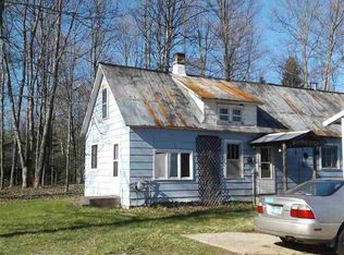 N896 Us Highway 41, Rapid River, MI 49878