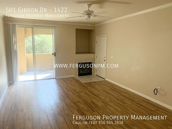 3rd image of 501 Gibson Dr APT 1422