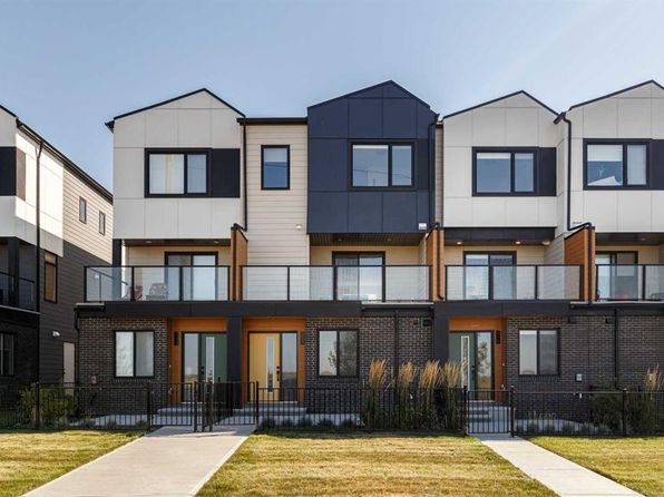8535 W 19th Ave SE #409, Calgary, AB T2B 0A5