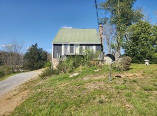 161 Baughard Hill Rd, Greeneville, TN 37743