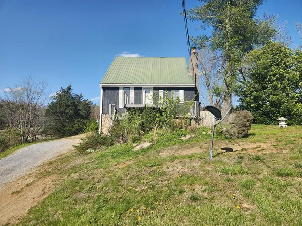 161 Baughard Hill Rd, Greeneville, TN 37743