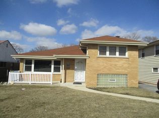 3114 175th St, Hazel Crest, IL 60429