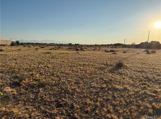 0 Central Ave, Apple Valley, CA 92308