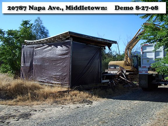 4th image of 20787 Napa Ave