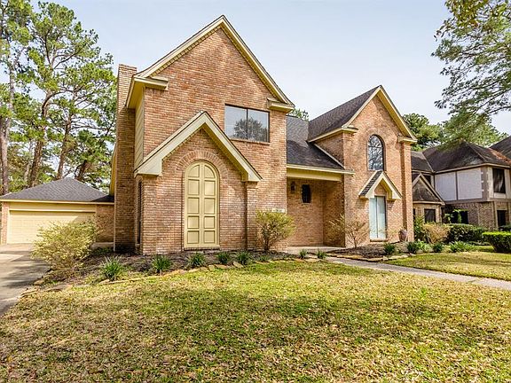 2nd image of 17508 Ponderosa Pines Dr
