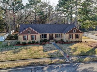 3809 Harding Dr, Chesapeake, VA 23321