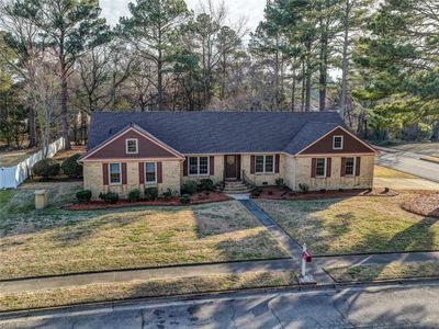 3809 Harding Dr, Chesapeake, VA, 23321