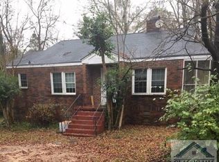 218 Sunnyview Rd, Athens, GA 30605