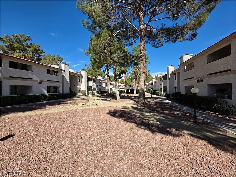 6671 W Tropicana Ave #103 — Photo 4