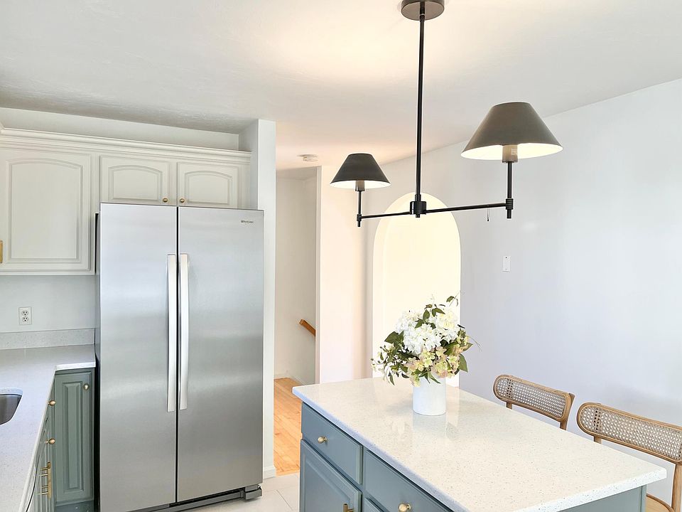 Brand new appliances