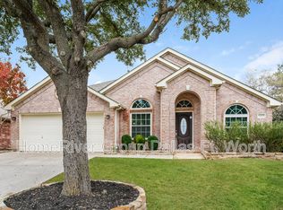 5217 Post Ridge Dr, Fort Worth, TX 76123