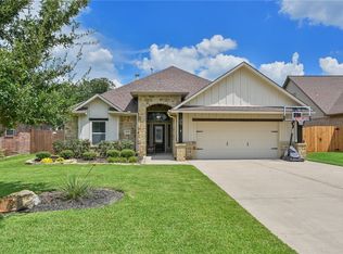 4108 Deep Stone Ct, College Station, TX 77845