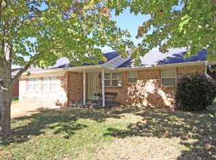 815 Sunset Dr, Edmond, OK 73003