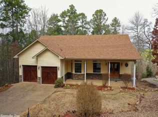 14 Carlet Ln, Hot Springs, AR 71909
