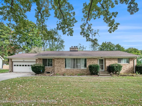 200 W Northrup St, Lansing, MI 48911