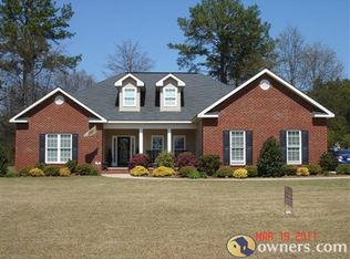2959 Regina Dr, Macon, GA 31216