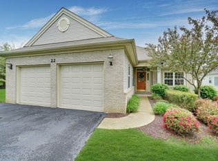 22 Derry Meeting Dr, Manalapan, NJ 07726