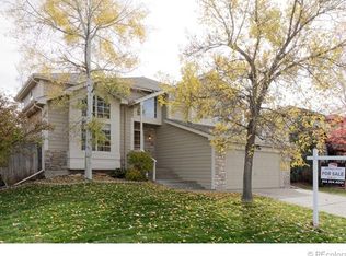 5316 S Flanders Way, Centennial, CO 80015