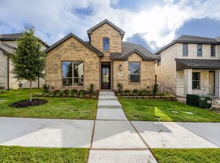 6005 Davis Knl, Fort Worth, TX 76126