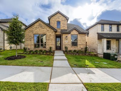 6005 Davis Knl, Fort Worth, TX, 76126