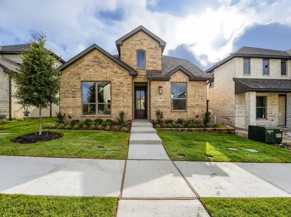 6005 Davis Knl, Fort Worth, TX 76126