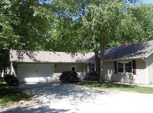 857 N 3585 East Rd, Neoga, IL 62447